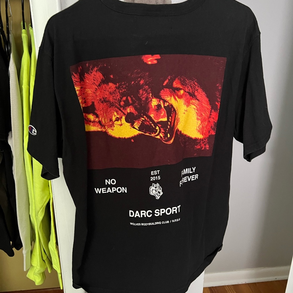 Champion collection darc sport